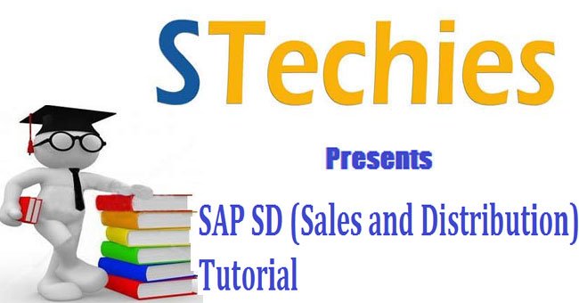 stechiesportal's tweet photo. SAP SD (Sales and Distribution) | Tutorials for Beginners
#SAP #SD #SalesDistribution #Tutorials #Training #Blogs
https://t.co/SCxTyfhnb0 https://t.co/ARtlZj0N0t