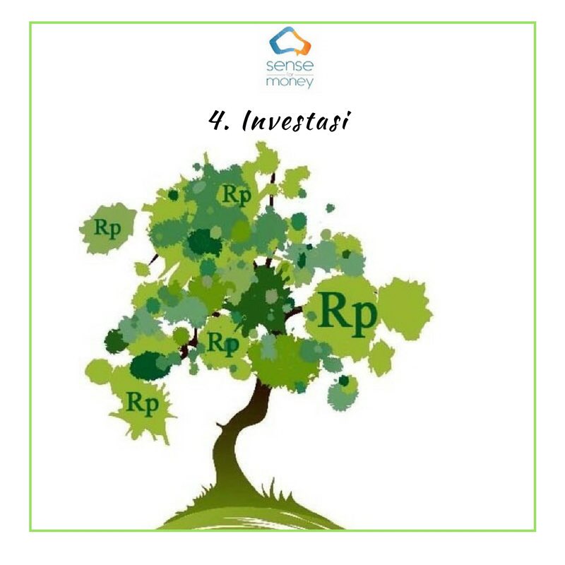 setiap berinvestasi selalu ada resiko yang akan dihadapi. Bijaklah dalam memilih investasi.