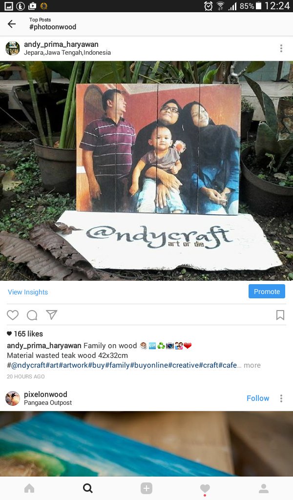 AndyPrimaHa's tweet image. #photography #PhotoOfTheDay #photoonwood #jepara #@ndycraft #craft #craftworks #woodworking #family