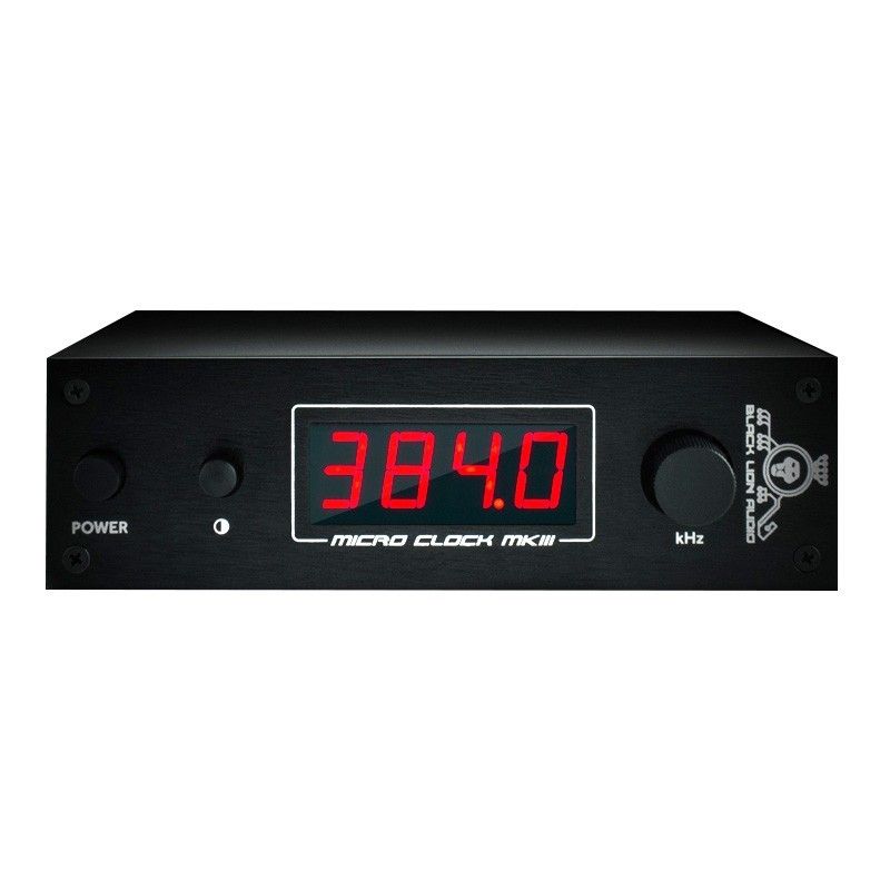 Add this to your setup and get more depth to the soundstage. bit.ly/2nR81bG