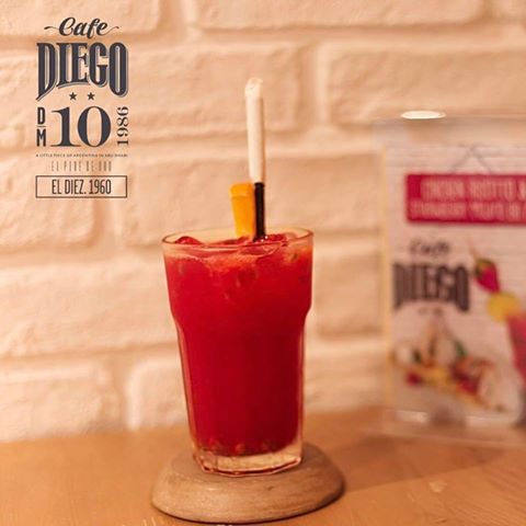CafeDiegoAD's tweet photo. Sunrise Senhorita? #Voila!  
#cafediegoad #specialifthemonth #drink #mocktail #refreshment #abudhabirestaurants #inabudhabiimplyabudha https://t.co/CDHnbRqDfa