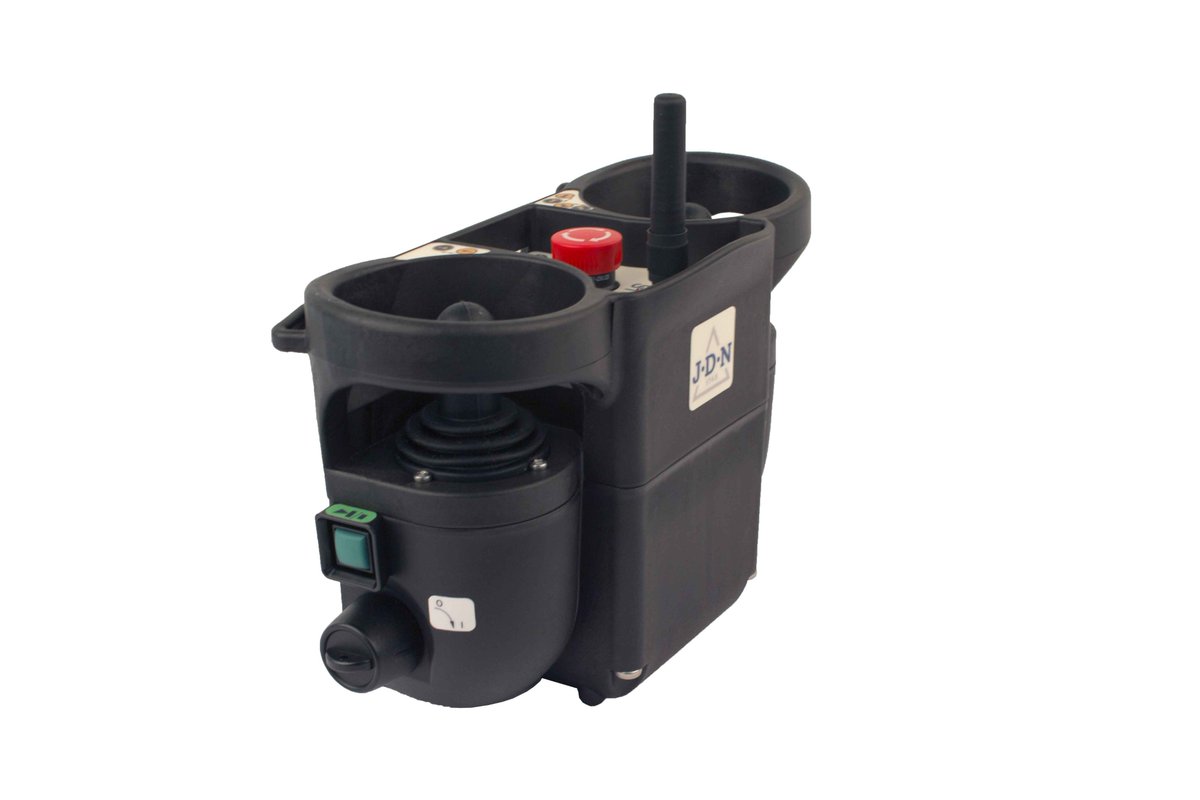 JD_Neuhaus's tweet photo. The JDN Newsletter No. 137 is online. Enjoy reading about our new Radio Controls: https://t.co/hg7LsvSj29 https://t.co/4lmOSEYPuT