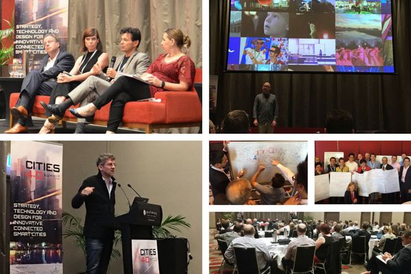 questignite's tweet image. Huge thank you to everyone for their passion, enthusiasm and innovative ideas #forsmartercities today! It was a pleasure hosting you