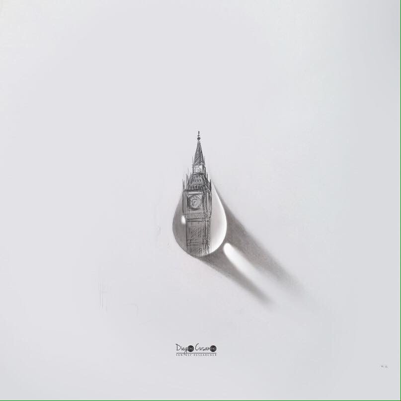 Nothing good ever comes of violence, what is happening to our planet.
#London
#PrayForLondon
#Westminster