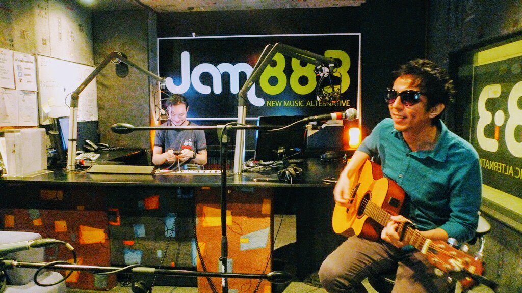 japssergio's tweet image. SALAMAT, @gggjoob #FreshFilter! Your contribution to the music scene's greatly appreciated &amp;amp; will always be remembered! To new beginnings! 🙂