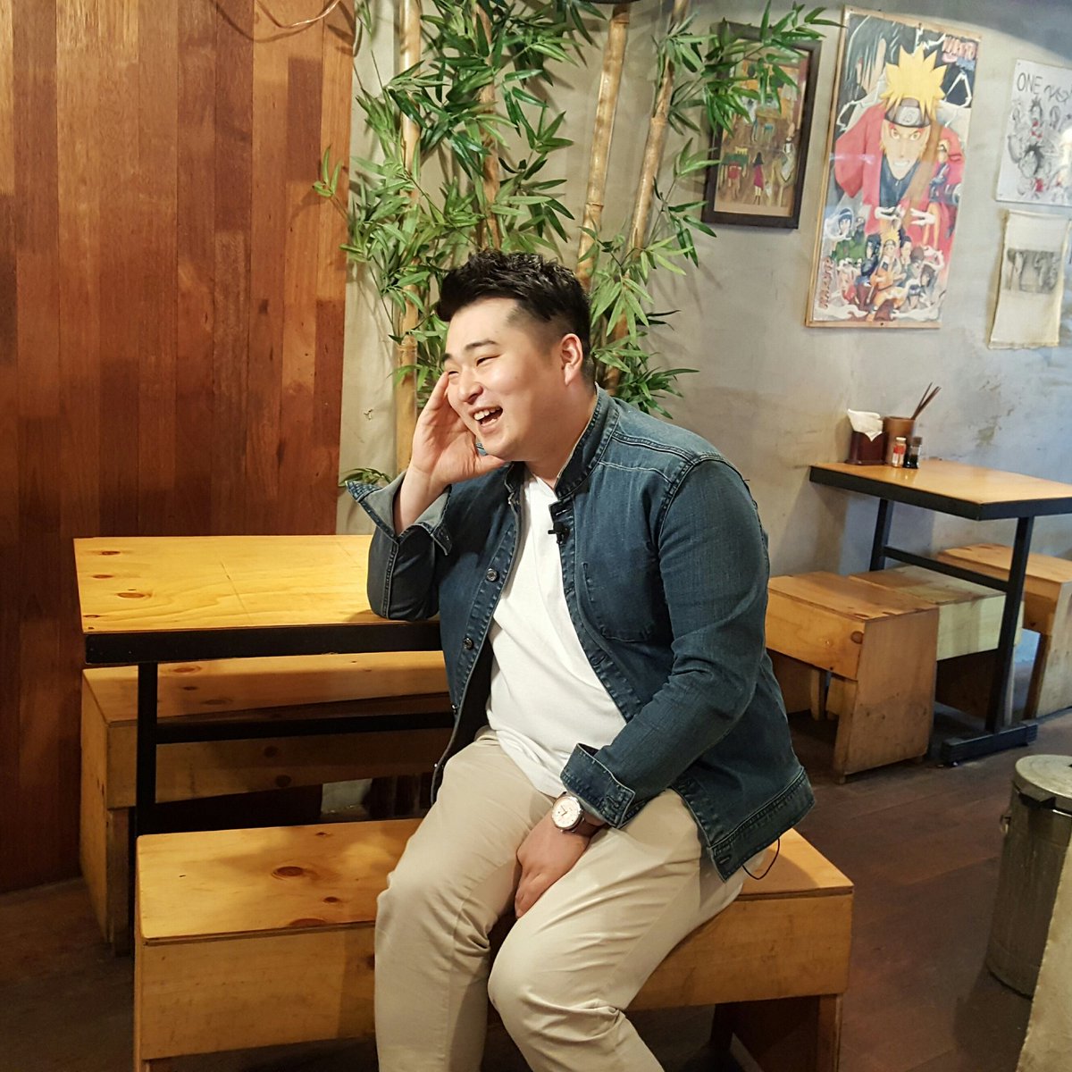 Travel Agency 2 On Twitter Bundle Of Happiness Who Knows Food Better Than Our Bearvatar Let S Go On Adventures With Chef Wonil Lee