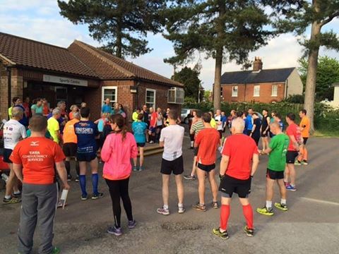 CEPSportsUK's tweet photo. Calling #Norwich based runners! We're at @Sportlink_14 on Friday 7th April for their weekly run night - come & join us. #ColourUpYourRun https://t.co/nBCbqojxi0