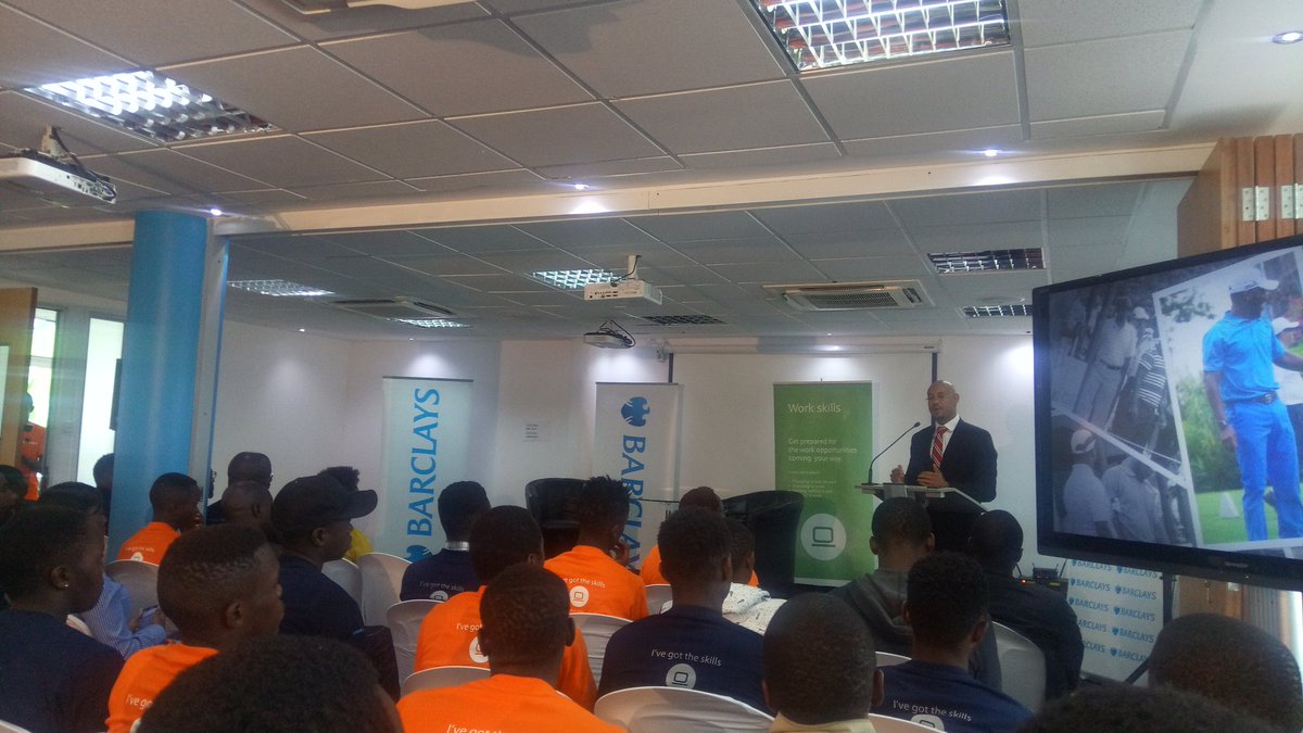 naoshgloria's tweet photo. Jeremy; we are committed to make a sustainable contribution in the community #ReadToWork programme is part of it @IAmOkocha @Barclays_Kenya https://t.co/J7SGrCKHRf