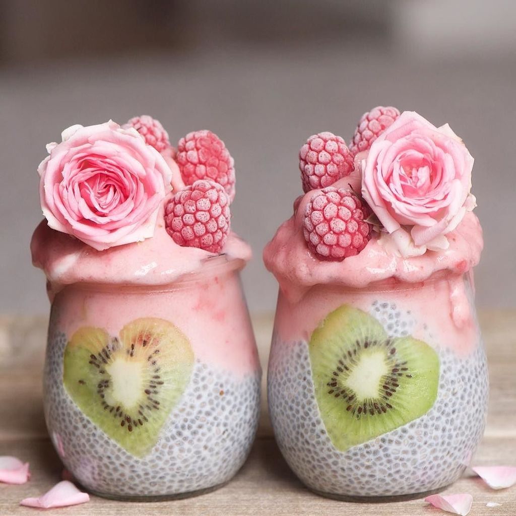 If you have to eat only one thing for breakfast for the rest of your life 😆, what would it be? 
This is a tbt to th…