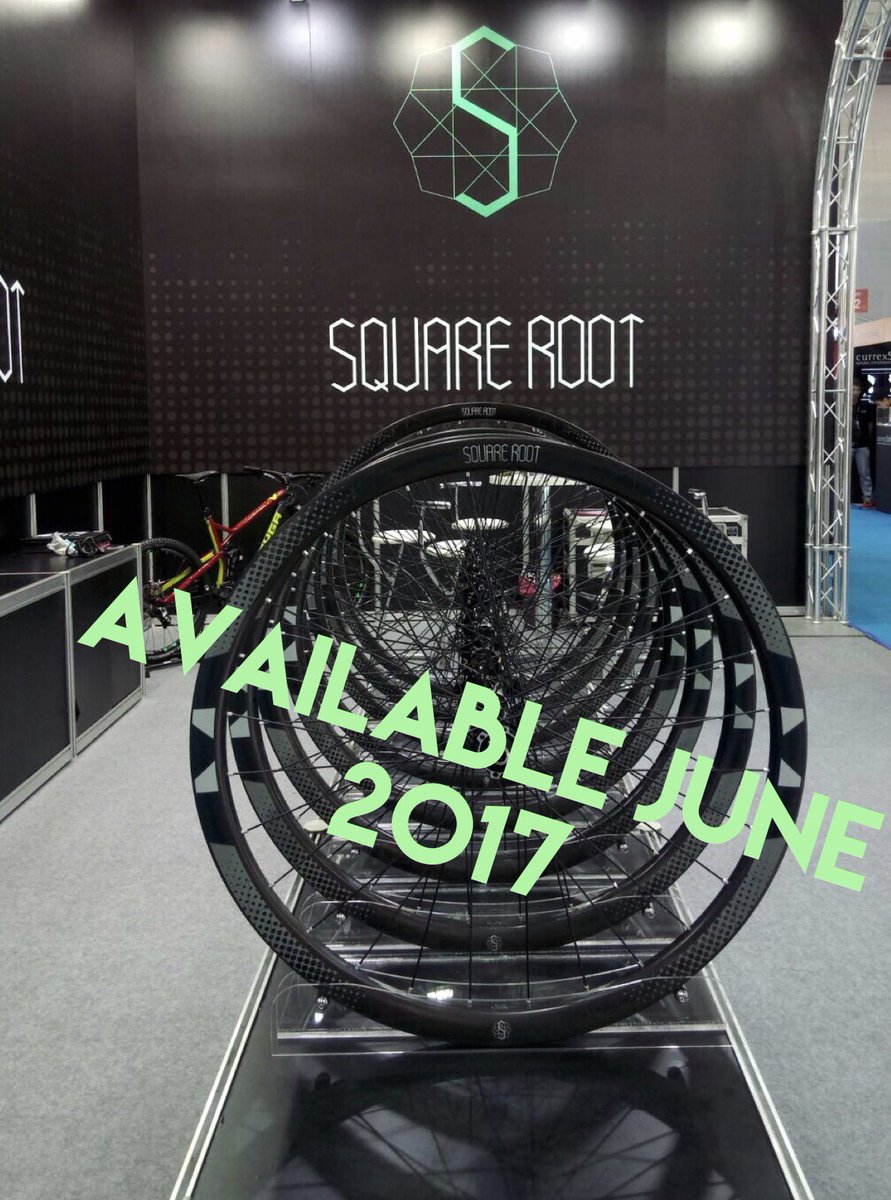SqrRoot's tweet photo. Our brand new carbon #MTB wheels are out this summer. Follow us to find out about our #Enduro #XC and #downhill sets coming soon! https://t.co/CljBl0cwOi