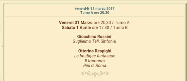 Michelangelo #Mazza (<a href="/michelangelo_mz/">Michelangelo Mazza</a>) &amp; Elena #LoForte al
Teatro Massimo "Bellini".
Catania 31 Marzo-1 Aprile 2017.
teatromassimobellini.it/dettopera.asp?…