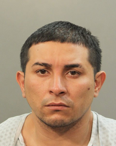 Four time deported MS-13 gang member rapes 2 year old girl