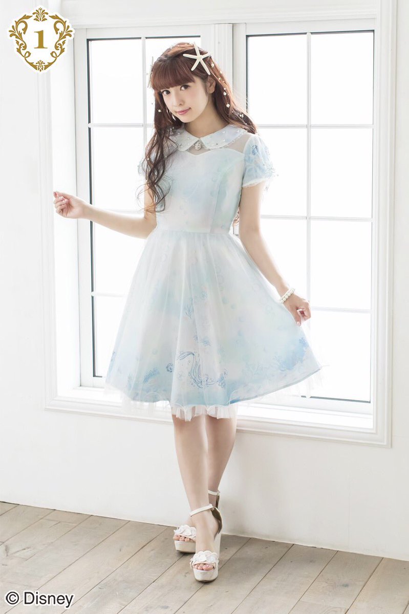 39 はつミク 11 28ワンオク アリーナb Twitter પર シーハニ新作アリエルop可愛いです なぜdﾌﾟﾘﾝｾｽはﾌﾞﾙｰの服を着ているのか って記事を読んだけど 希望の空みたいなやつだった ワンピースが水色ばっかりになっちゃいます あとピンク シーハニさん初音