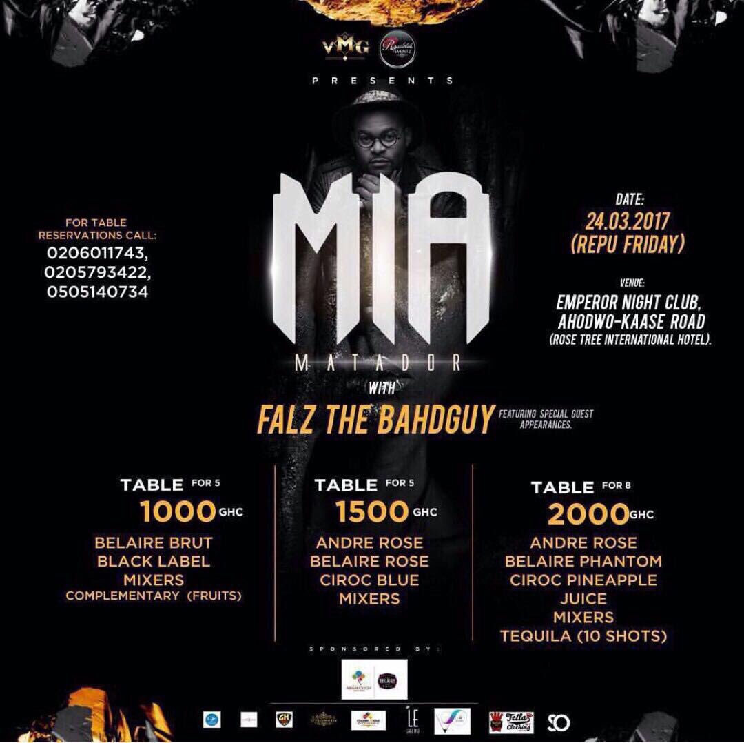 sika_aj's tweet photo. #MIAMatador https://t.co/5YnIir64dn