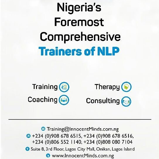 NLPwithIMI's tweet photo. Go ahead and grab your own place now at CURRENT LOW FEE of N280,000 as limited seating is usually available.
#PUSHwithNLP @InnocentUsar https://t.co/RpaOKNXk30