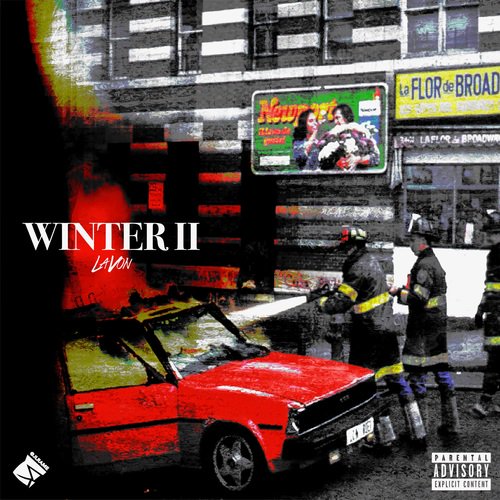 MetroMixDaily's tweet photo. [Mixtape] Parris LaVon - WINTER II @LaVonOfficial @Spinrilla >> https://t.co/UYYjZSn7AM https://t.co/8MF8WegQpM