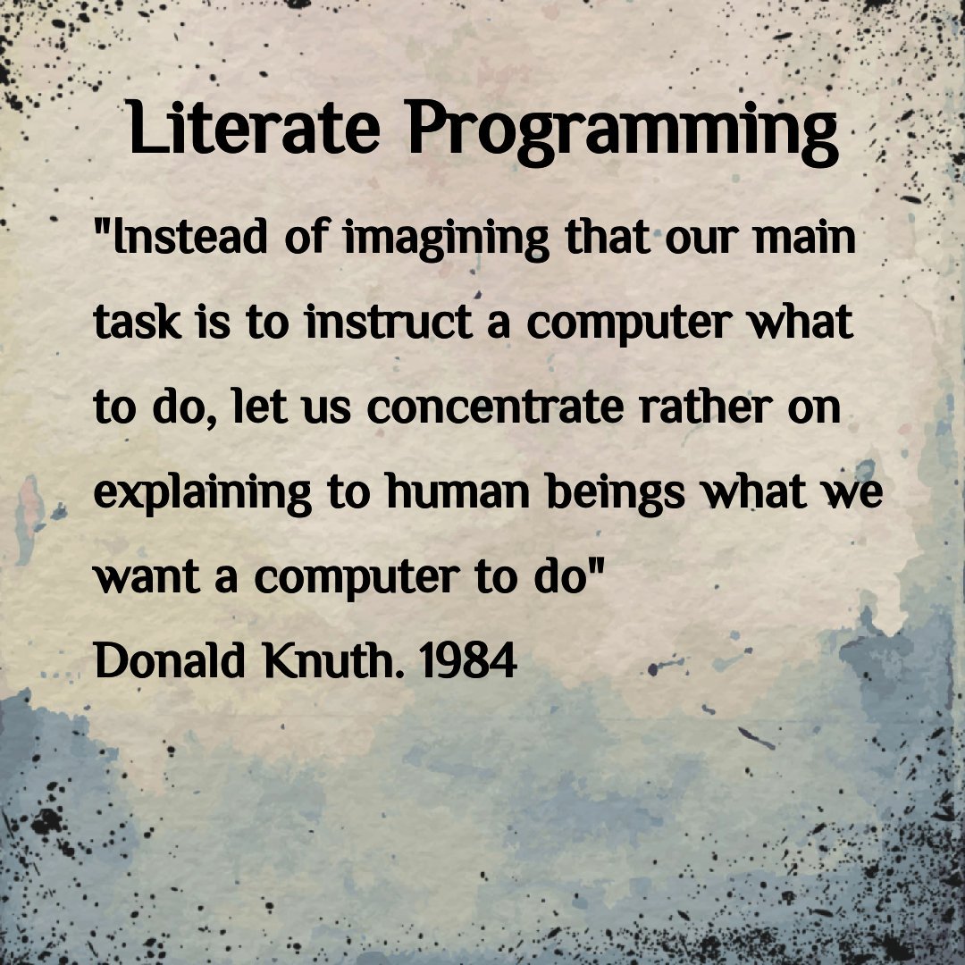 dpaldt's tweet image. From #JupyterNotebook to @distillpub. What&apos;s next in #literateprogramming? Interactive notebooks in #mixedreality #AugmentedReality #VR
