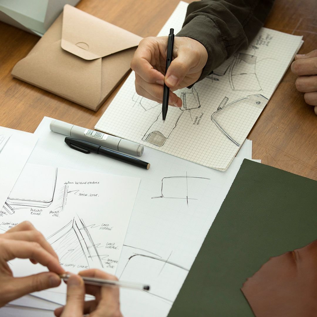 Bellroy tweet media