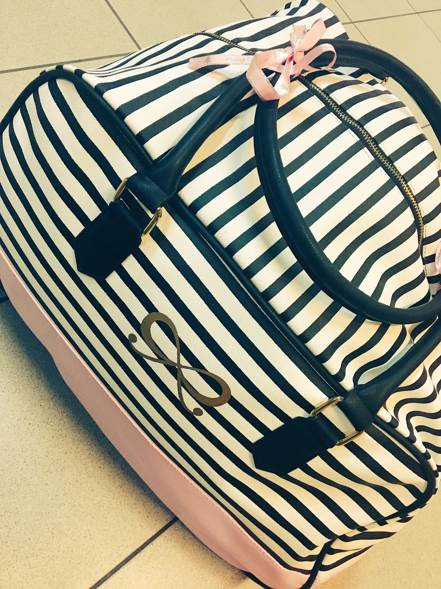 First adventure ✔️#hunkemoller #hkmaddict #travel #you&amp;IwillbeBF