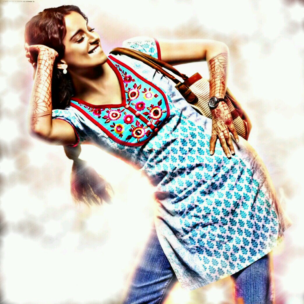 arunchinnu20's tweet photo. Wishing an amazing day and many great things to come to a wonderful person. Happy birthday...🍾🍻🍷🎊🎉#KanganaRanaut https://t.co/ciyKv3Xht8