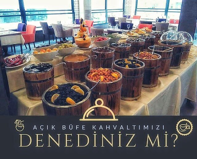 Bekliyoruz.. 😊
GMKP Mahallesi. Öztrak caddesi. No:61
Çerkezköy/Tekirdağ
#Kafega #Fırın #Cafe #Restaurant