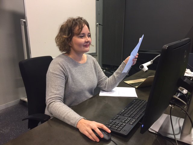 Hyppää mukaan seminaariin osoitteessa: turkuamk.adobeconnect.com/taideart <a href="/erika_adamsson/">Erika Adamsson</a> aloitti hetki sitten @TurunAMK <a href="/Taideakatemia/">Taideakatemia – Turun AMK</a> @cifinland