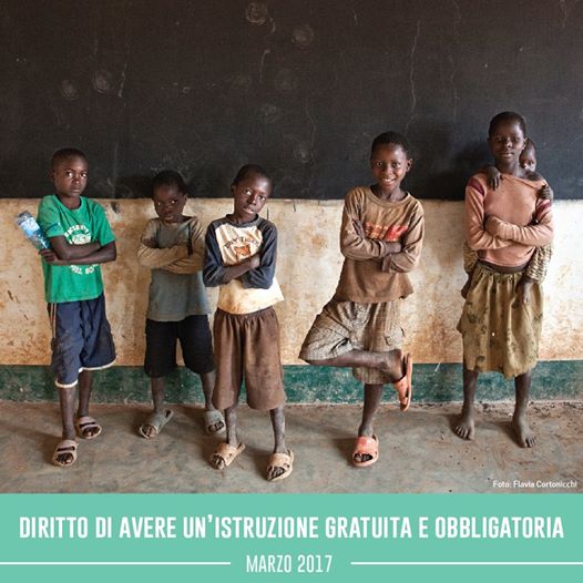 partecipate a questo progetto e  assicurerete un diritto fondamentale per i bambini!
Partecipate è veramente urgente
amka.it/donazioni-rego…