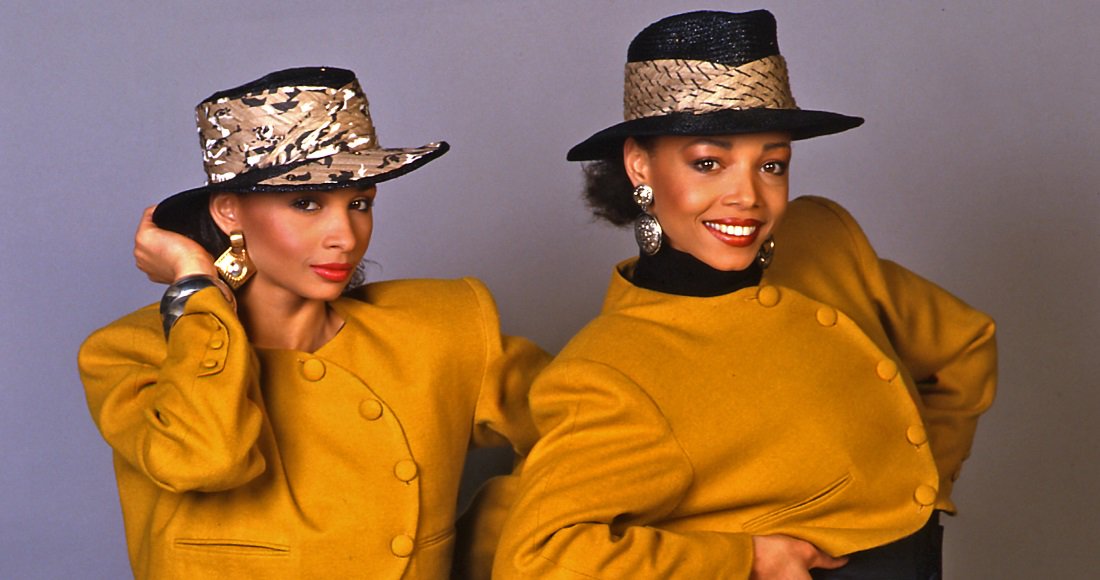 apprenteer's tweet photo. Looking back at Mel &amp; Kim's Respectable 30 years after it topped the UK chart: https://t.co/fuoszZfUso https://t.co/ZogCvRRYKb