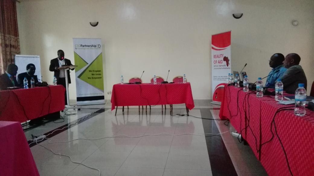 FemnetProg's tweet photo. We are represented at the @CSOPartnership_ & @ROAAfrica sub regional training workshop #ABC4EDC #DevCoop https://t.co/1fvSvENsXI