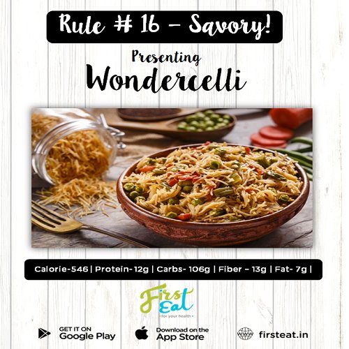firsteat_in's tweet photo. Wonder it is :)
Grab your grub here -https://t.co/81zuI2YteZ
#FirstEat #ForYourHealth #LiveTheCleanLife https://t.co/rIx8nExNoh