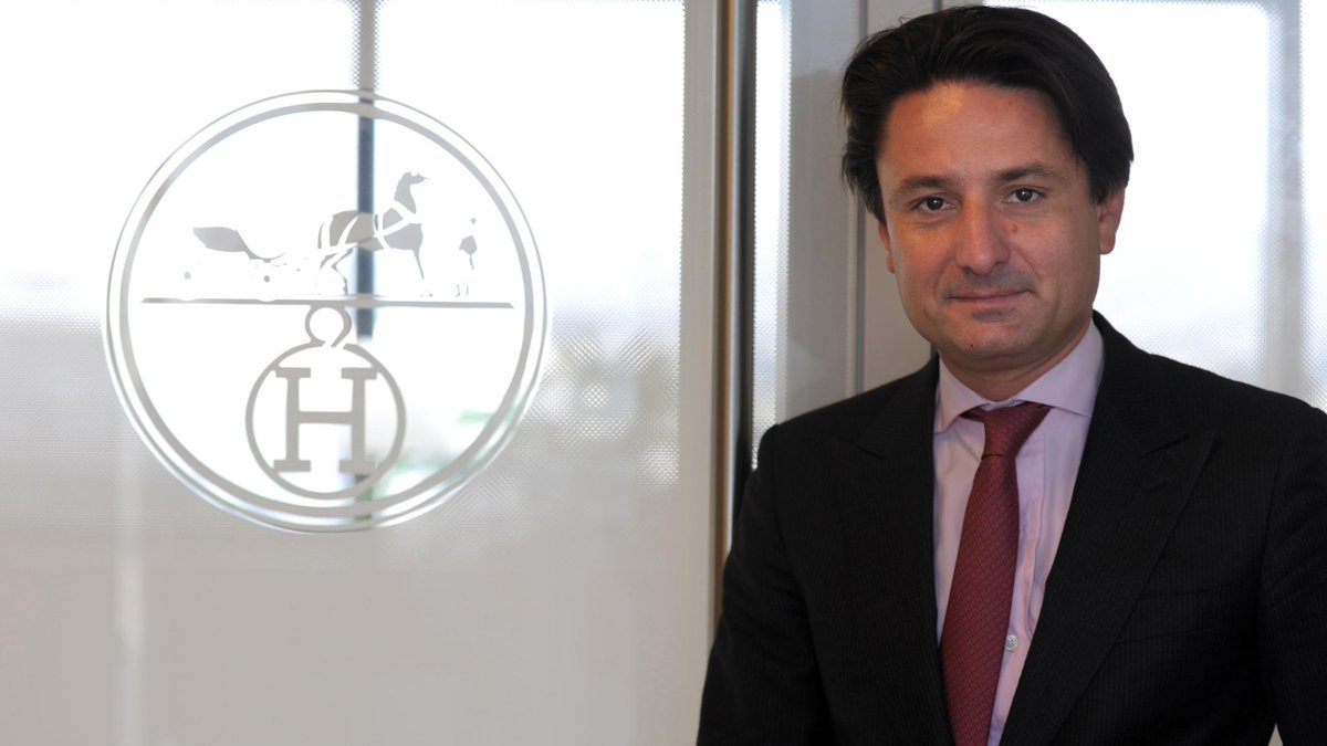 luxusplus's tweet image. [ #FINANCE ] Les résultats #records d’ #Hermès en 2016 confirment la solidité du #groupe. #PerformanceFinanciere ow.ly/z6WY30aasVm