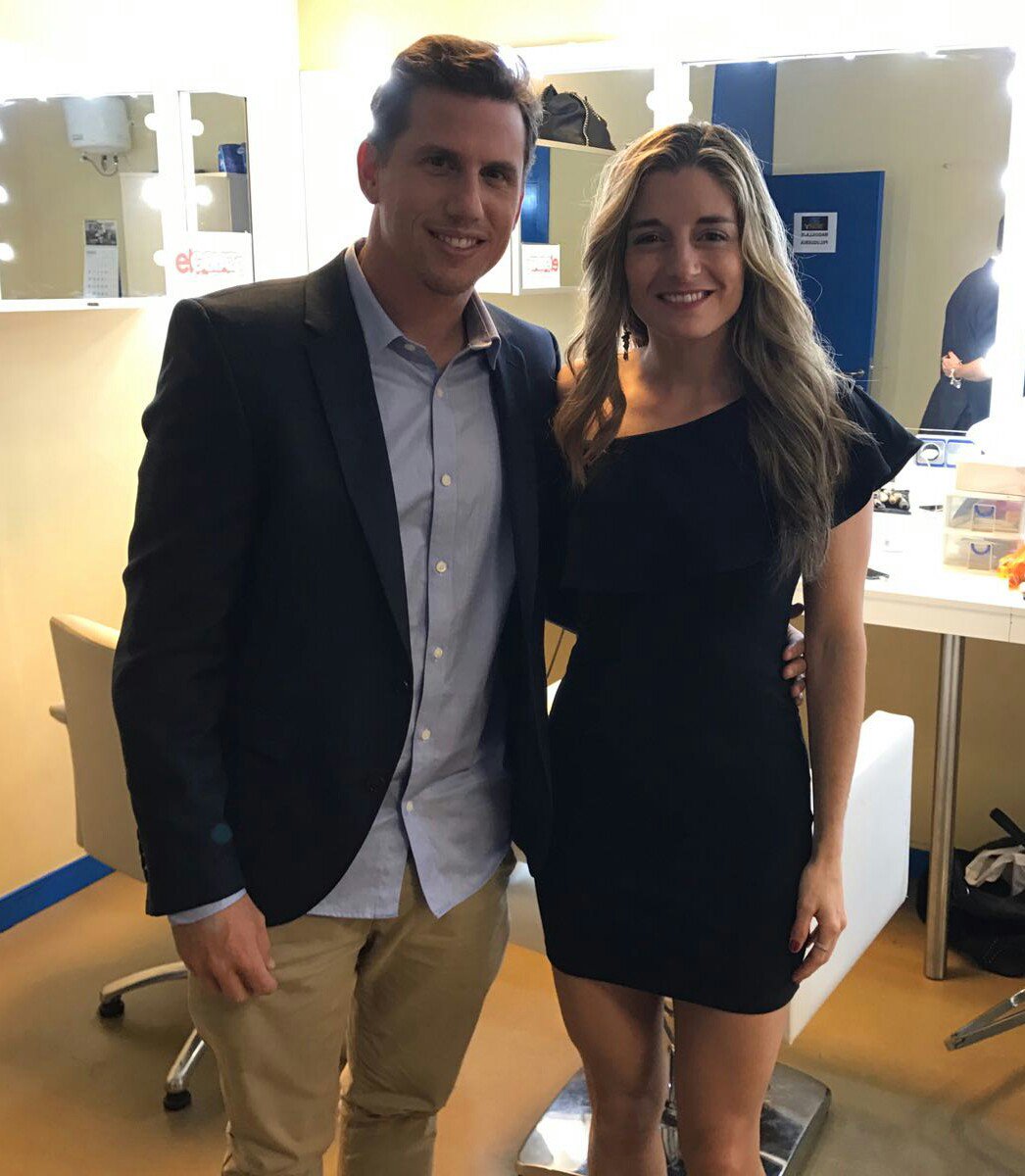 📢PADEL EN TV: QUE GRAN NOTICIA!!! Sabados x la mñana y dom finales seran emitidas en <a href="/Gol/">GOL</a>  Divertido ratito pasamos😌 <a href="/ElGolazoDeGol/">El Golazo De Gol</a> 🔝😘