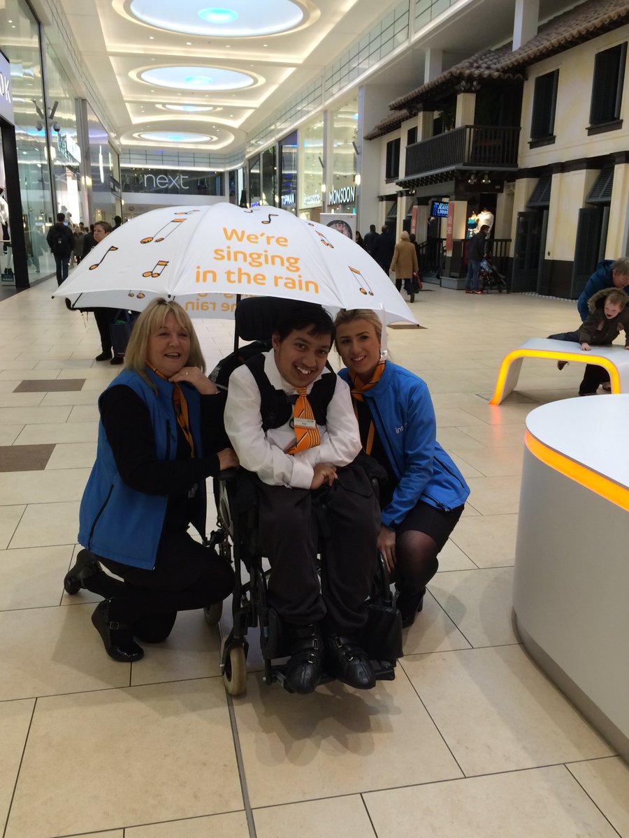 Hedleys Employability works with employers to develop job opportunities for disabled people. For more info, visit: ow.ly/iT1m309foSa