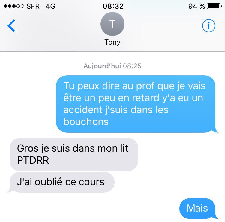 Wissemoi_'s tweet photo. En tout cas je peux compter sur mes potes quand je suis en retard 😭 https://t.co/4PZGe319cK