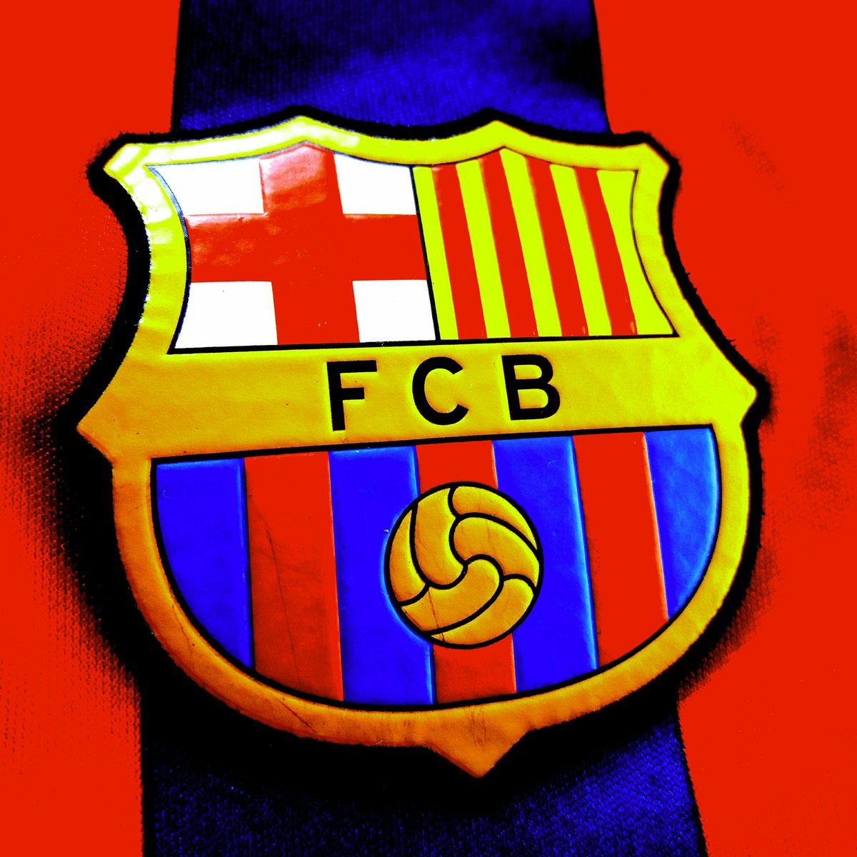 ForcaBarcelona_'s tweet photo. #NouvellePhotoDeProfil https://t.co/sZnqAh4Tq9