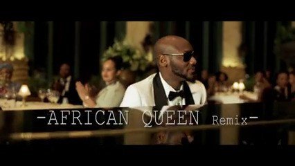 pickiezy1's tweet photo. NjB JAM!: 2Baba – African Queen (Remix) https://t.co/zDK1khL1vx https://t.co/9HaJHXtZkt