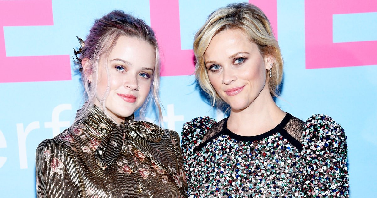 Reese Witherspoon s mini-me daughter Ava wishes her Happy Birthday with the sweetest post  