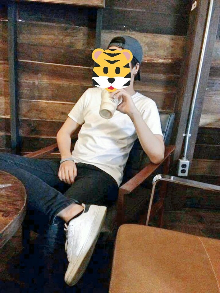 kkenzzox's tweet photo. อ่อยยังไงให้ได้เมีย #ยืมเมจforsex https://t.co/fiX3Shkl5J