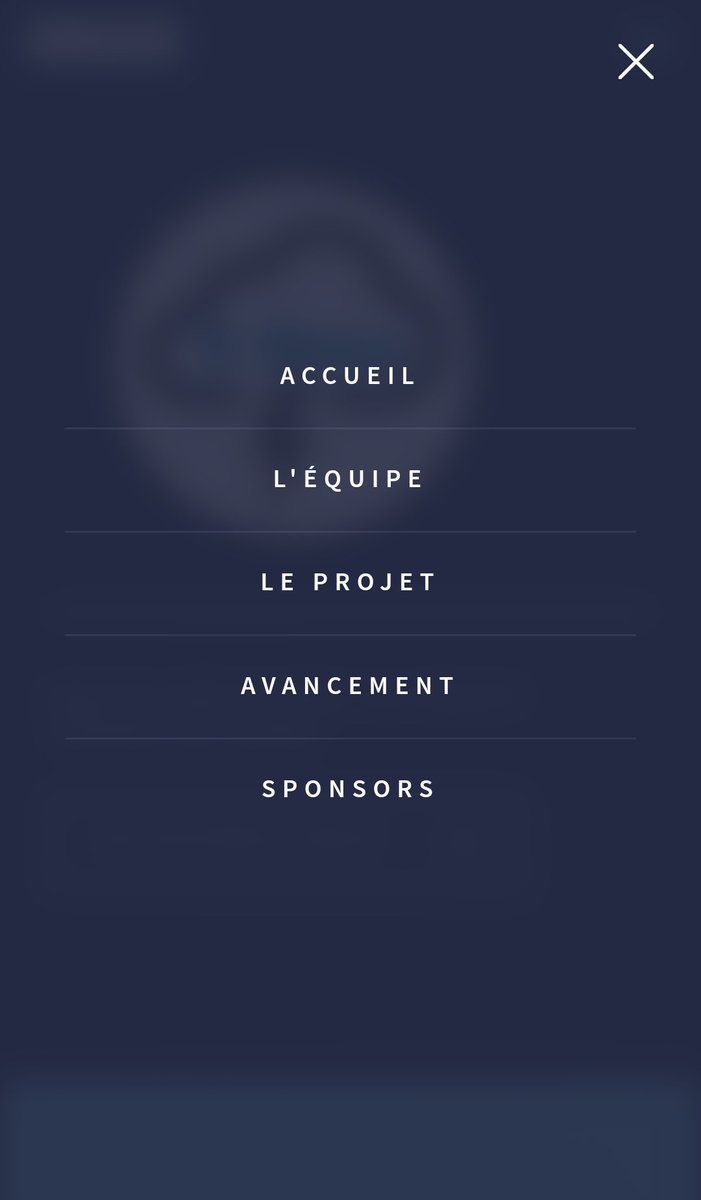 E_Powa_CEC's tweet image. Voilà un petit aperçu de l'App