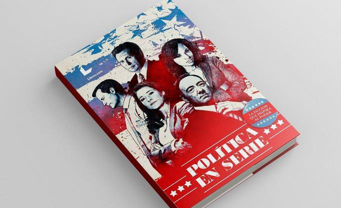 .<a href="/martinszulman/">Martín Szulman</a> nos reseña "Política en serie" beerderberg.es/resena-politic…