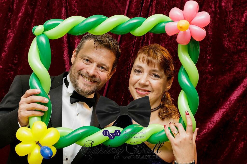 Thanks for the help at the spring Ball <a href="/bresserphotos/">BRESSERPHOTOS @bresserphotospete@mastodonapp.uk</a> <a href="/sslee115/">Sarah@Party Tree</a> <a href="/ArtFenster/">Fenster Art</a>