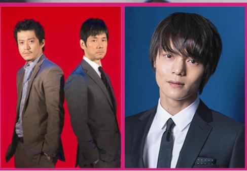 月刊tvガイド11月号 表紙はジャニーズwest 月刊tvガイド5月号は3月24日発売 春ドラマグラビアには Crisis 公安機動捜査隊特捜 より小栗旬さん 西島秀俊さん ヒトヤノトゲ 獄の棘 より窪田正孝さんも登場 サイン入り写真も抽選で1名様 月刊tvガイド11月号 表紙はジャニーズwest 月刊tvガイド5月号は3月24日発売 春ドラマグラビアには Crisis 公安機動捜査隊特捜 より小栗旬さん 西島秀俊さん ヒトヤノトゲ 獄の棘 より窪田正孝さんも登場 サイン入り写真も抽選で1名様
