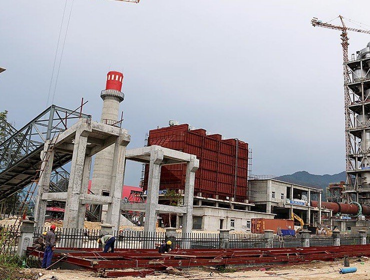 gnfp45's tweet photo. Production at #WestPapua’s first cement plant to begin in July https://t.co/WAndGPeQkP via @JakPost https://t.co/RcdGGxO7AO