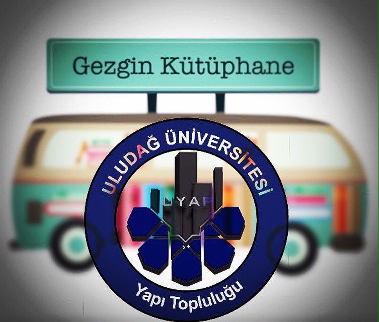 kutuphanegezgin's tweet photo. @UludagYapi ile işbirliği yapıyor ,geleceğe kitap yolluyoruz ! 
Şanlıurfa Atatürk Anadolu Lisesi için kollar sıvandı bile 💪🏼 https://t.co/PIvmTzjKSv