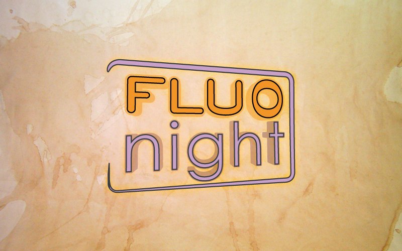 FLUOCraft's tweet photo. Retour des #FLUOnight pour les #backers Lyonnais @lyoncap pour suivre l'évolution du jeu #ColorQuest @kickstarter https://t.co/EhJDu8ZIzt https://t.co/kzp1whChVk