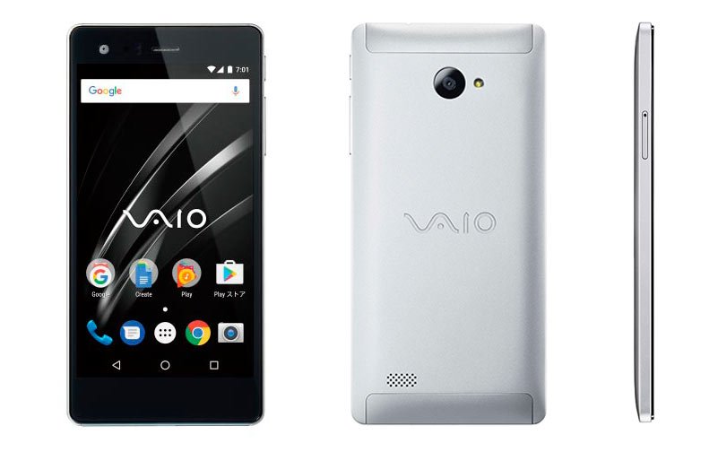 tecnoandroidit's tweet photo. https://t.co/4ZTUYu17oB - #PhoneA #Snapdragon617 #Sony #Vaio risorge in ambito smartphone con Phone A: un dual sim Android https://t.co/gq4xflLXJJ