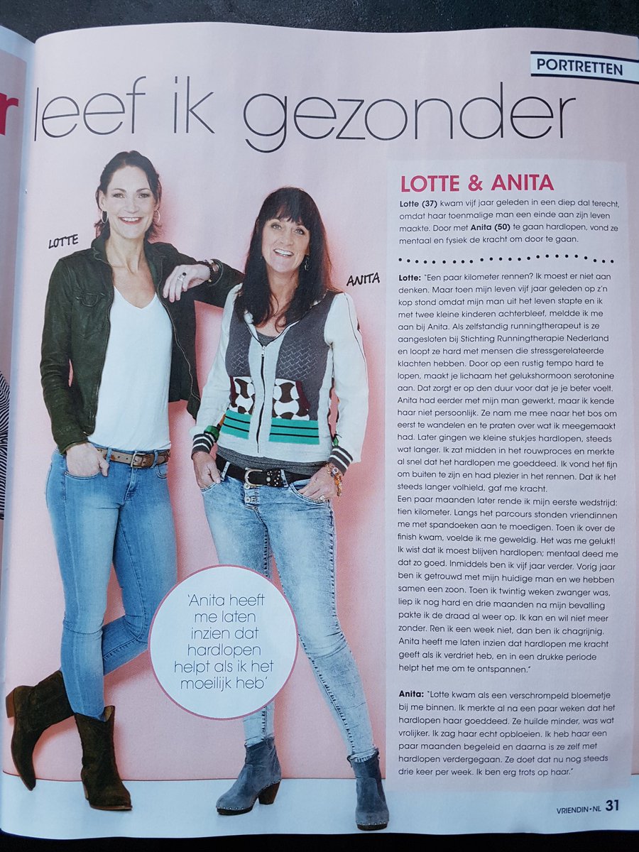 Runningtherapiebaarn tweet media