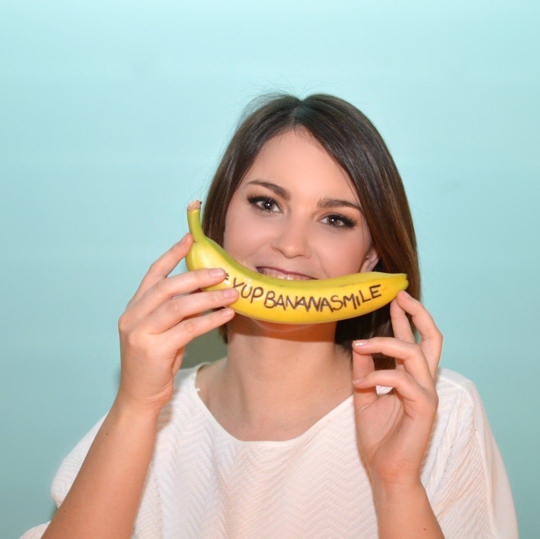 yuphotel's tweet photo. Happy banana! 😃🍌 #happy #bananasmile #fun #yuphotel #visithasselt https://t.co/mHxdSBbcEj