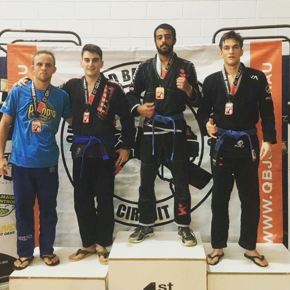 Flow_MartialArt's tweet photo. Congratulations Igor on earning gold at the Brisbane Open!!!
https://t.co/fDZX1UGoiw
#bjj #ausbjj #bjjlifestyle #jitslife #nogi #flowma https://t.co/JJP2cLcmrU
