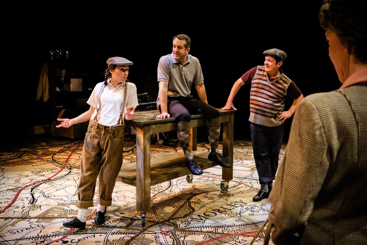 Stephen Joseph Theatre tweet media